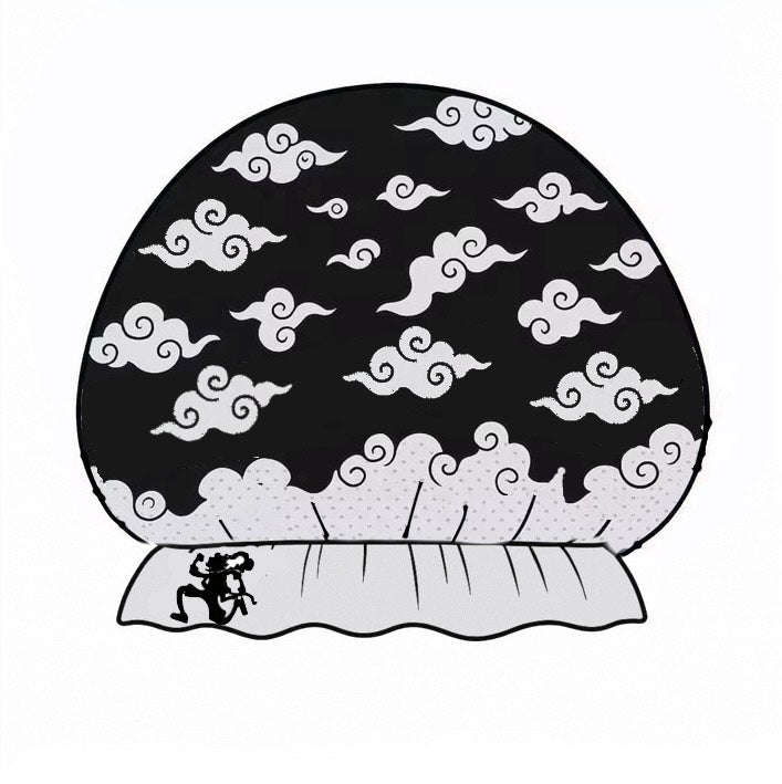 GEAR 5 BONNET