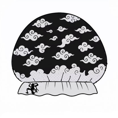 GEAR 5 BONNET